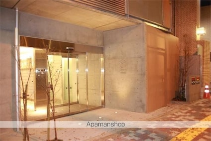 ＺＯＯＭ都庁前[1K/30.78m2]の共用部2