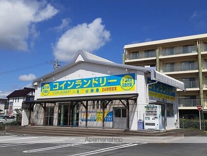 ポルトボヌール　Ⅱ[1LDK/48.19m2]の周辺5