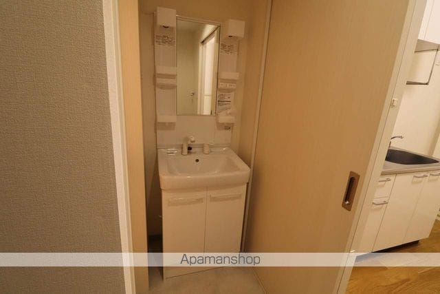 コーポ泰山呉羽の内装写真