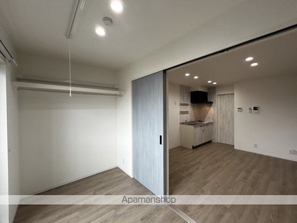 Ｌｉｅｎ草津浜町[1LDK/29.42m2]の内装6