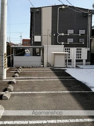 レオパレスセントレアリ22のその他写真
