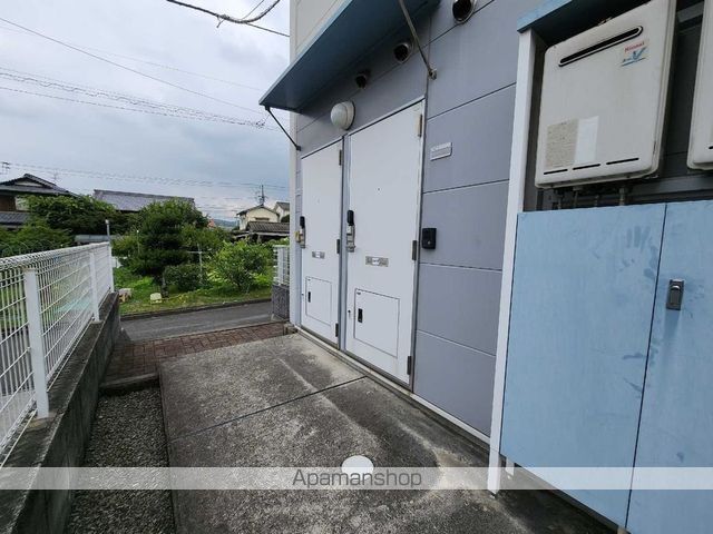 レオパレスJUN東野の内装写真