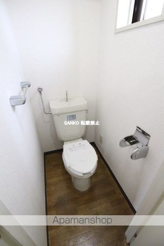 カルテットの内装写真