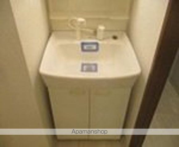 クレール玉造の内装写真