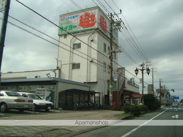 Durate Reveの周辺写真