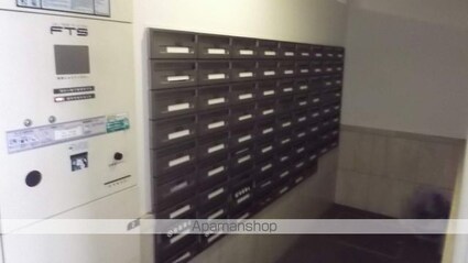 パークキューブ浅草田原町[1LDK/44.88m2]の共用部2