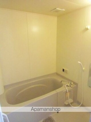 ガーデンリゾート千波Ｃ[2LDK/60.18m2]のバス