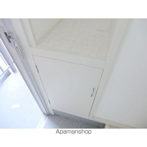 レジデンス高山の内装写真
