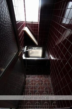 豊千マンション（ほうせん）[2DK/37.26m2]のバス