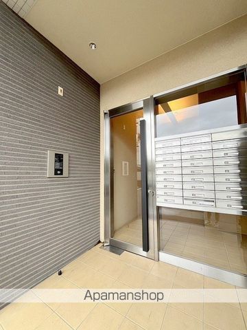 ALTEMEISTER堀川の内装写真