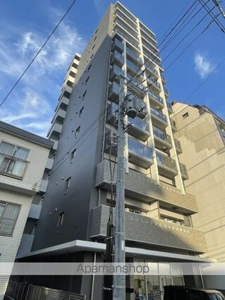 ヴィラシオン大手町[1LDK/44.63m2]の外観5