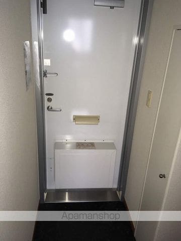 レオパレス第6ひかりハイツの内装写真
