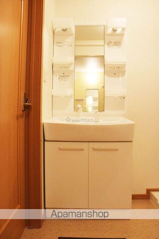 フォレストヒルAの内装写真