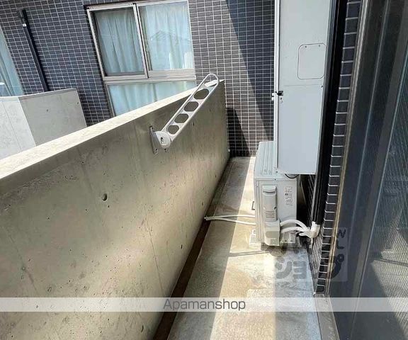 ダイヤ・パールの内装写真