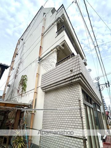 D7松山の外観写真