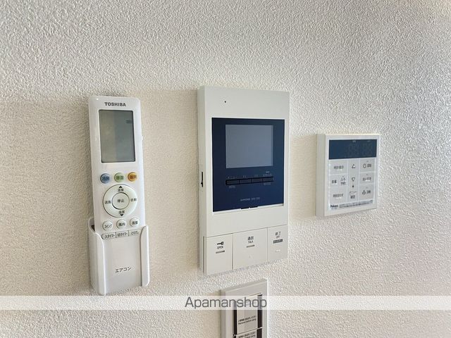 エミネンスコートの内装写真
