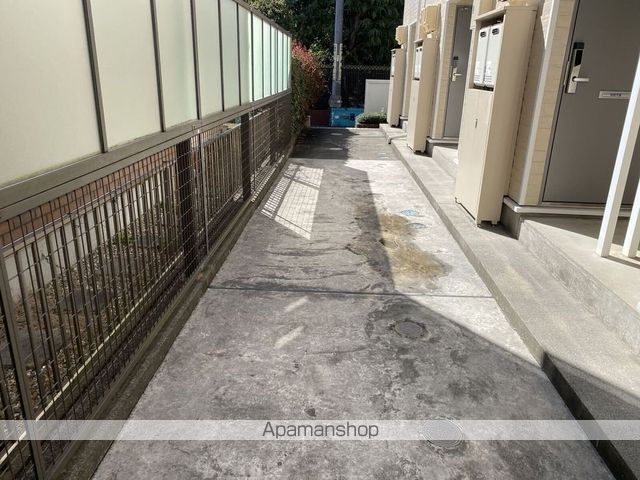 レオパレス広路の内装写真