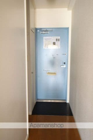 レオパレスメルベーユの内装写真