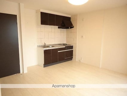 ヴィラ　カン[1LDK/54.14m2]の内装1