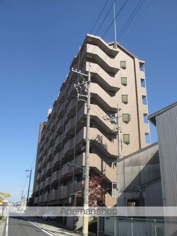 アジュール下中野の外観写真