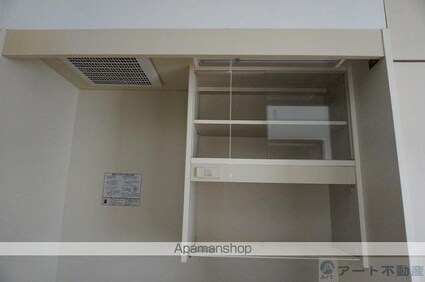 サーコート鷹子[1K/27m2]のその他部屋・スペース
