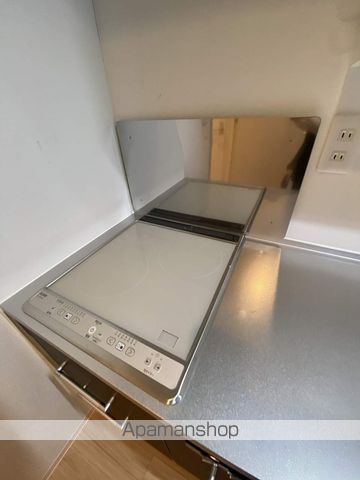 セレニテ堺筋本町リアンの内装写真