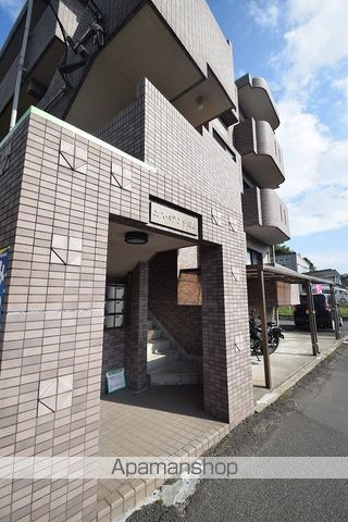エスペランサ田上の玄関写真