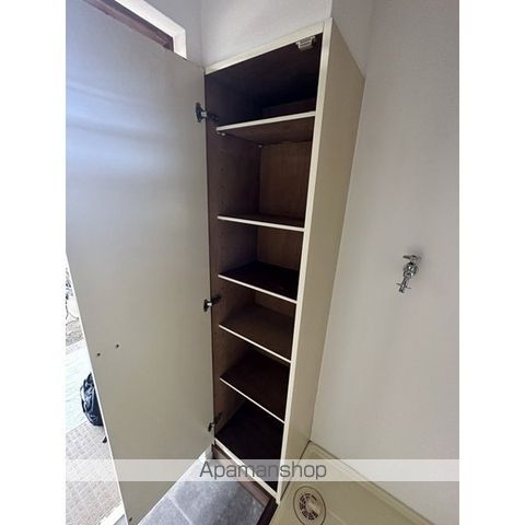 日神パレステージ玉川上水の内装写真