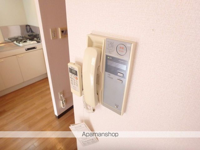 M’PLAZA津田駅前十番館の内装写真