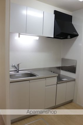 レジデンス・ネオ[1R/34.15m2]のキッチン