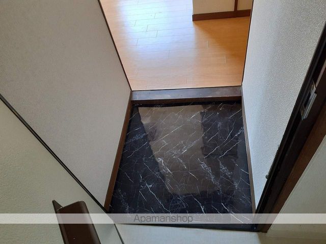 コーポ加藤1号館の内装写真