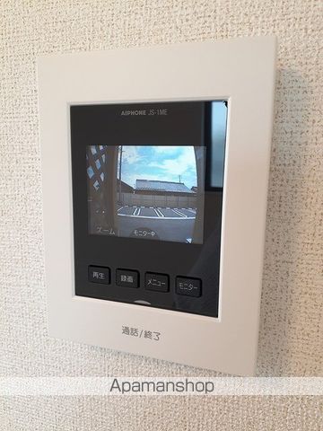アニメート松竹の内装写真
