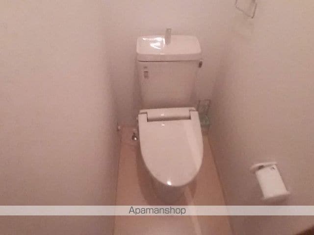 メゾンヴェルネージュの内装写真