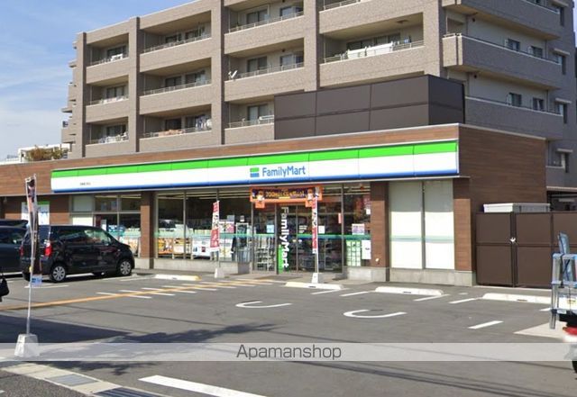 ホワイエ塚口の周辺写真