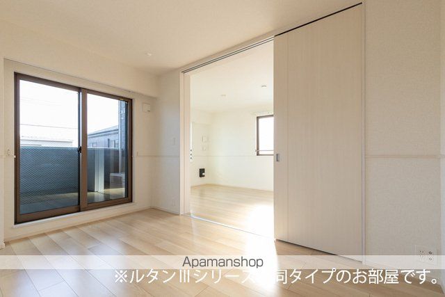 セントラルガーデンハウスの内装写真