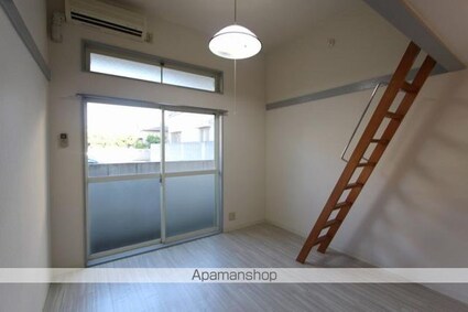 アルボラーダ西町[1K/17.68m2]の内装3