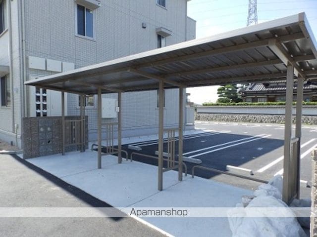 フェリックスの内装写真