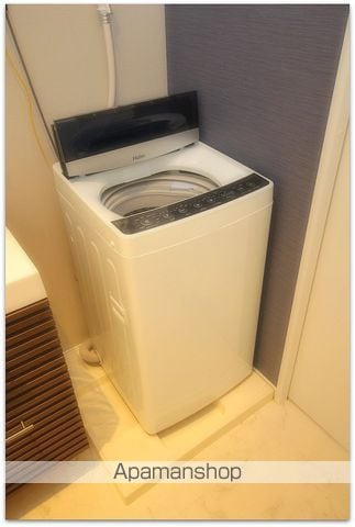 オルフェアXV番館の内装写真