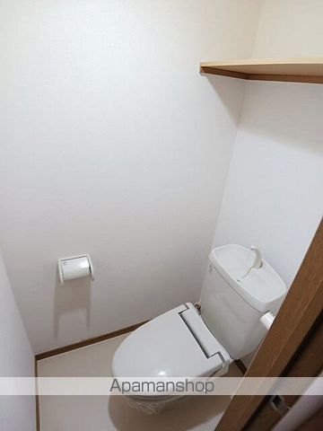 レルベ保田窪の内装写真