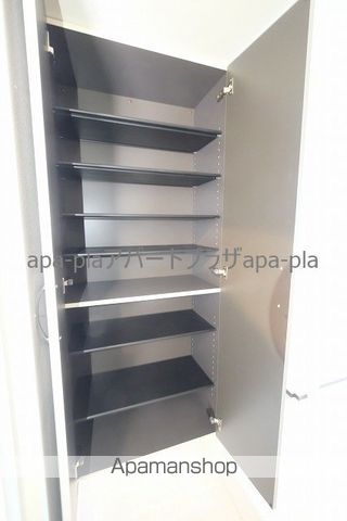 ボナール久保町の内装写真
