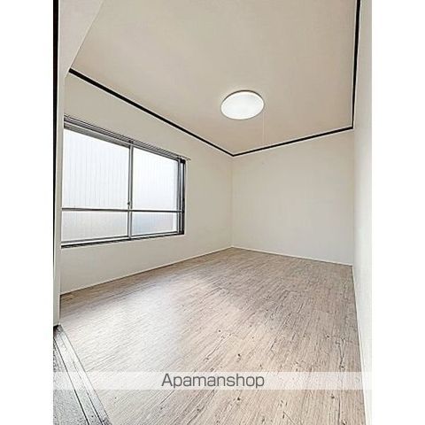Chou Chou一社の内装写真