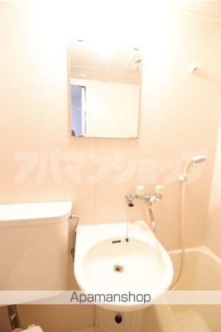 TOP川越第四の内装写真