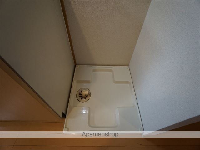 アーバンフラッツ新栄の内装写真