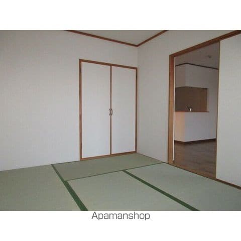 クオーレN20の内装写真