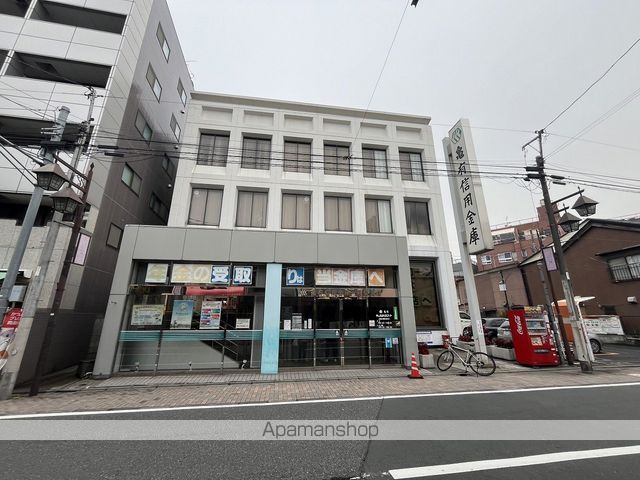 LEGRANDの周辺写真