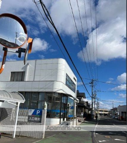 アンソレイエ中野栄の周辺写真