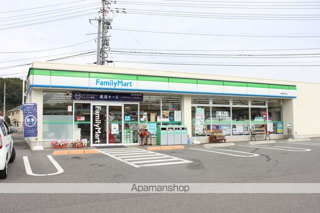 ブリーズBの周辺写真