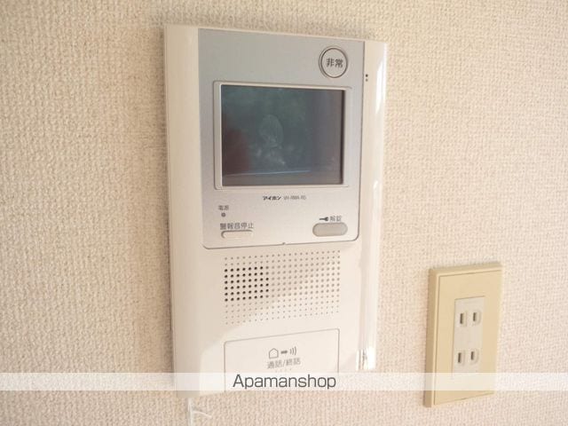 クリオ飯能弐番館の内装写真