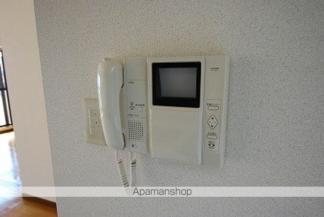 グランドソレーユの内装写真