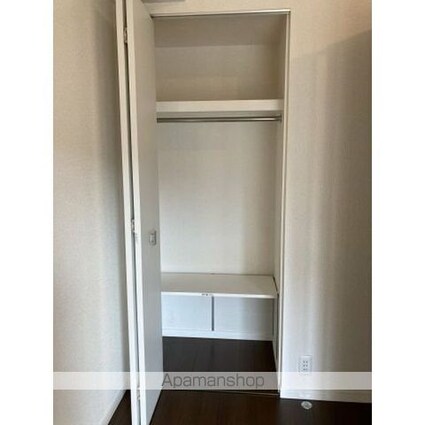 プライムアーバン神楽坂[1K/20.48m2]のその他内装1